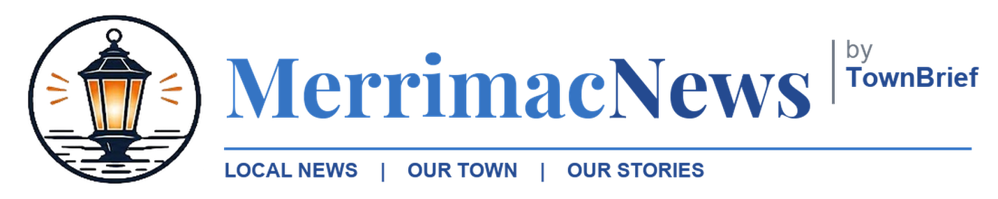 The Merrimac MA Post